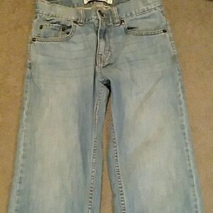 Boys pants like new